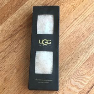 Ugg Sheepskin Insoles